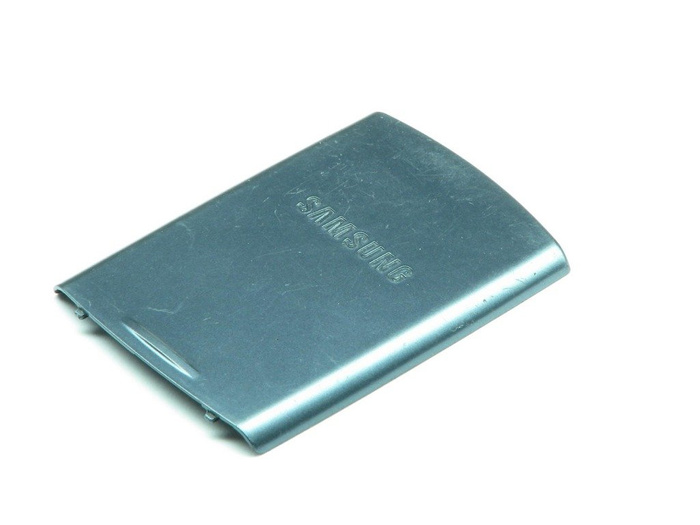 Obudowa SAMSUNG U600 Komplet Oryginał Grade C