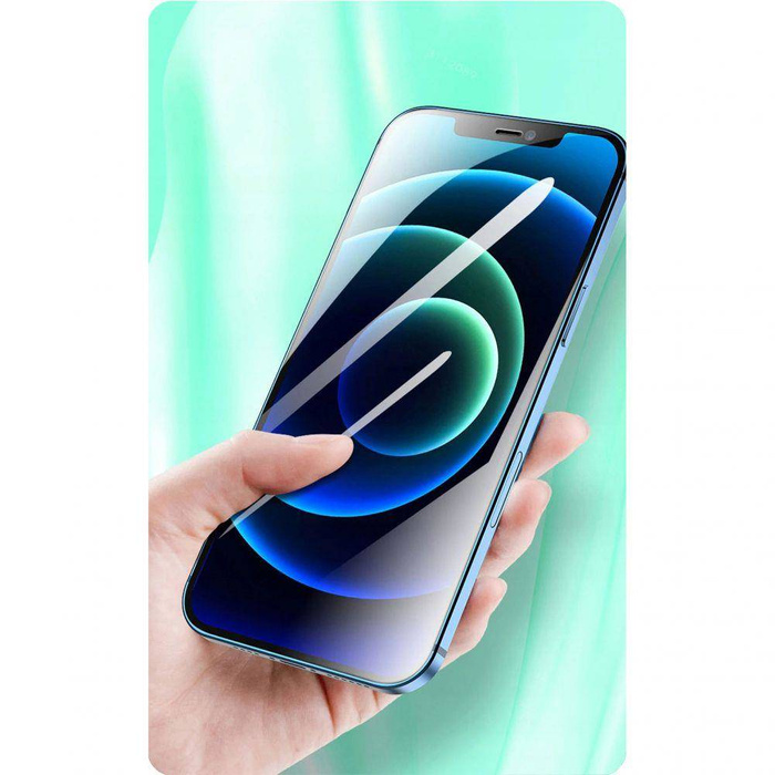 + Folia Hydrożelowa Na Każdy Telefon HOFI Hydrogel for All Models