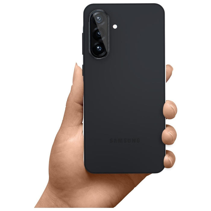 Szkło Hartowane Samsung Galaxy A36 5G - 3mk Lens Protection Pro Black