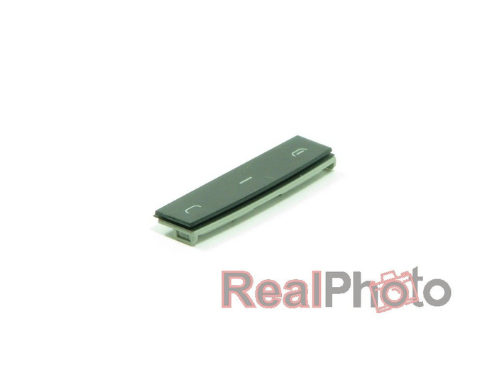 NOKIA X6 Obudowa Dotyk Komplet Grade B Oryginalna