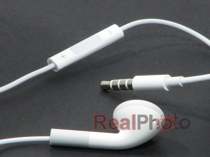 Słuchawki Appple iPhone 6 6S 5 5S SE Oryginalne Pilot