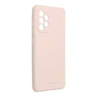 Futerał Roar Space Case - do Samsung Galaxy A52 5G / A52 4G LTE / A52s 5G Różowy