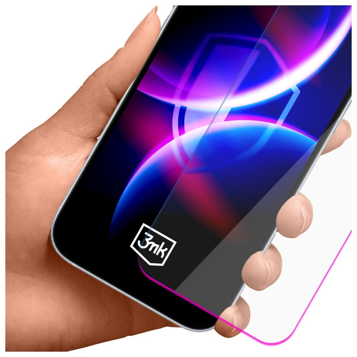 Folia wielowarstwowa 3MK StratCore700 do Samsung Galaxy S25 Edge