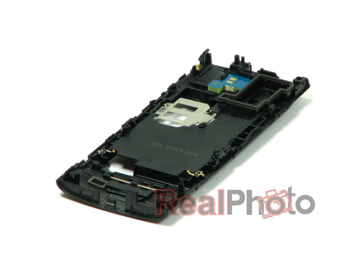 Obudowa NOKIA X2-00 Komplet Grade B 