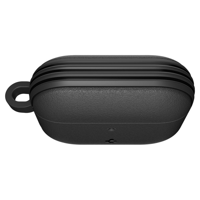 ETUI SPIGEN APPLE AIRPODS PRO 3 VAULT MATTE BLACK