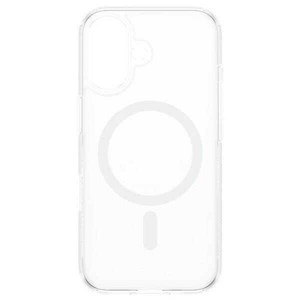 Etui PanzerGlass Bundle 3in1 iPhone 16 6.1" D3O Hardcase + Screen Protector UWF+ Lens B1291+2861+1283