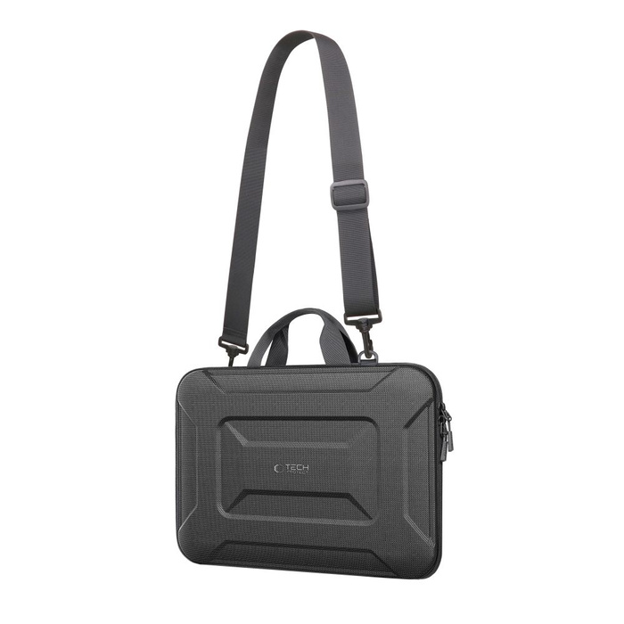 TORBA NA LAPTOPA 13-14 TECH-PROTECT RANGER-X TACTICAL CZARNA