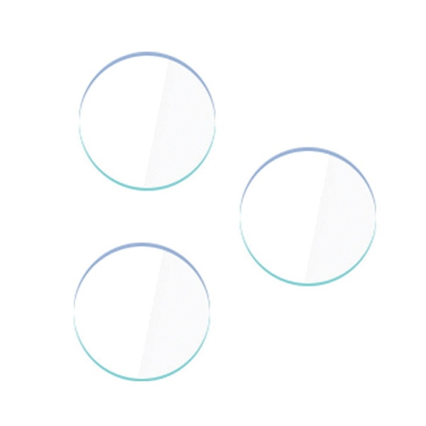 3MK Comfort Set 4in1 iPhone 15 Pro 6.1" Zestaw akcesoriów ochronnych 4w1