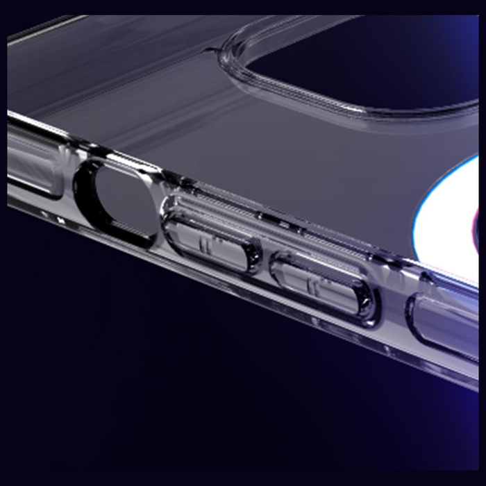Etui 3MK EverClear MagCase do Apple      iPhone 13/14