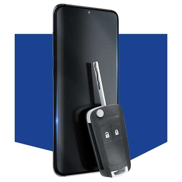 3MK Folia ARC+ Oppo Reno 11 F Folia Fullscreen