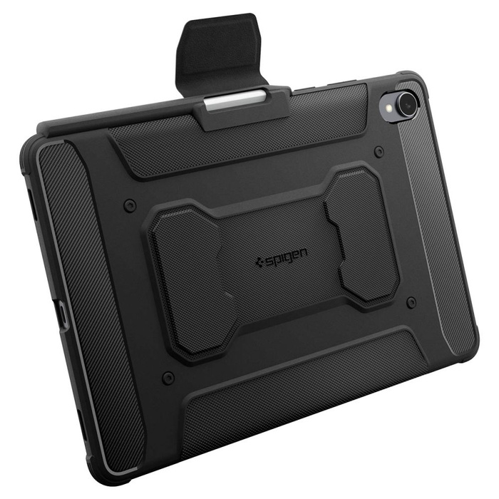 ETUI SPIGEN SAMSUNG GALAXY TAB S11 11.0 X730 / X736 RUGGED ARMOR ”PRO” BLACK