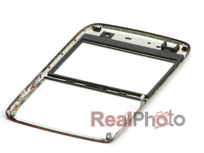 Obudowa NOKIA E71 ORYGINAŁ Komplet Front Grade C Srebrna