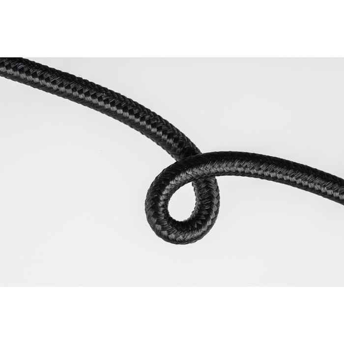 Kabel USB C do USB C Forcell F-Energy QC4.0 PD 5A 240W Cafule 0,5 m C263 czarny