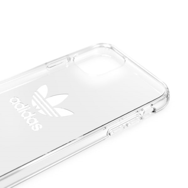 Etui Adidas OR PC Case Big Logo iPhone 11 transparent 36405