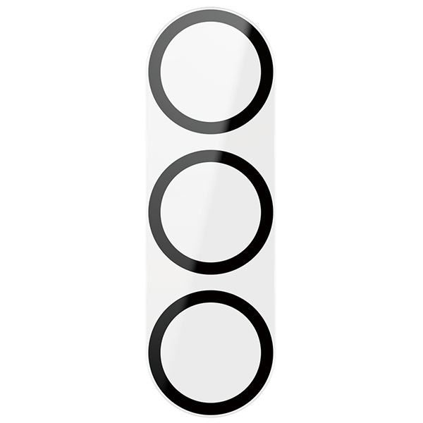 PanzerGlass Picture Perfect Sam S24 / S23 / S23+ 1204 camera lens