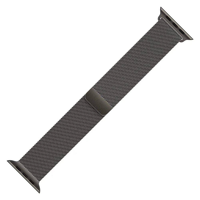 Pasek Magnetic Strap 2 Apple Watch 7 41 Red