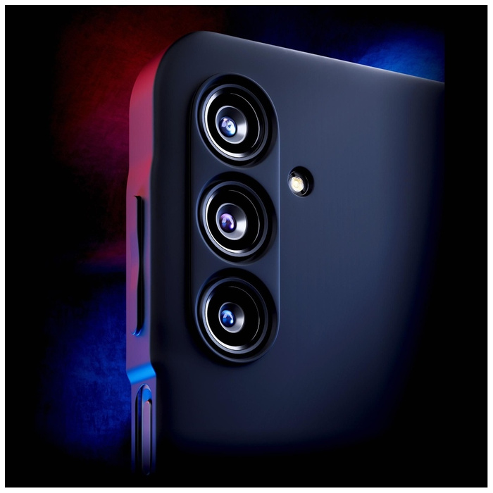 Etui 3MK Matt Case Pro do Samsung Galaxy  A25 5G