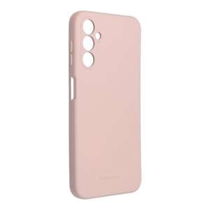 ROAR futerał SPACE do SAMSUNG A14 5G Różowy