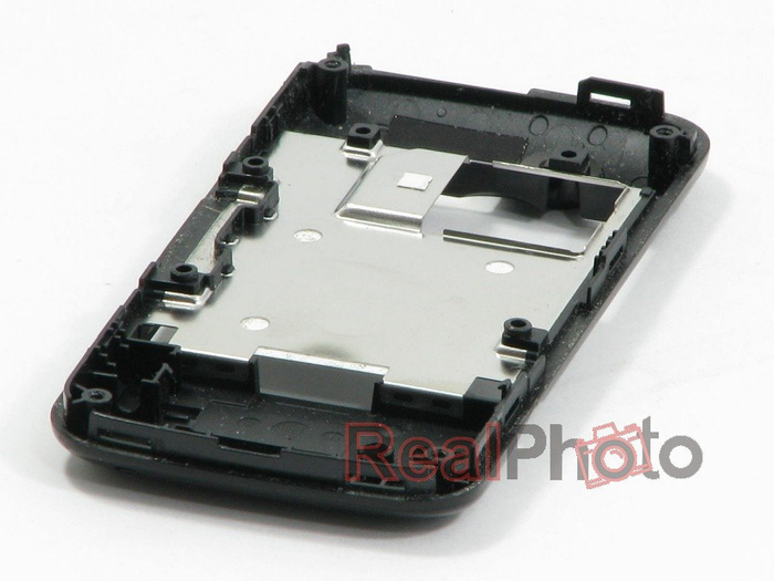 Obudowa SONY ERICSSON F305 Komplet Grade B Czarna