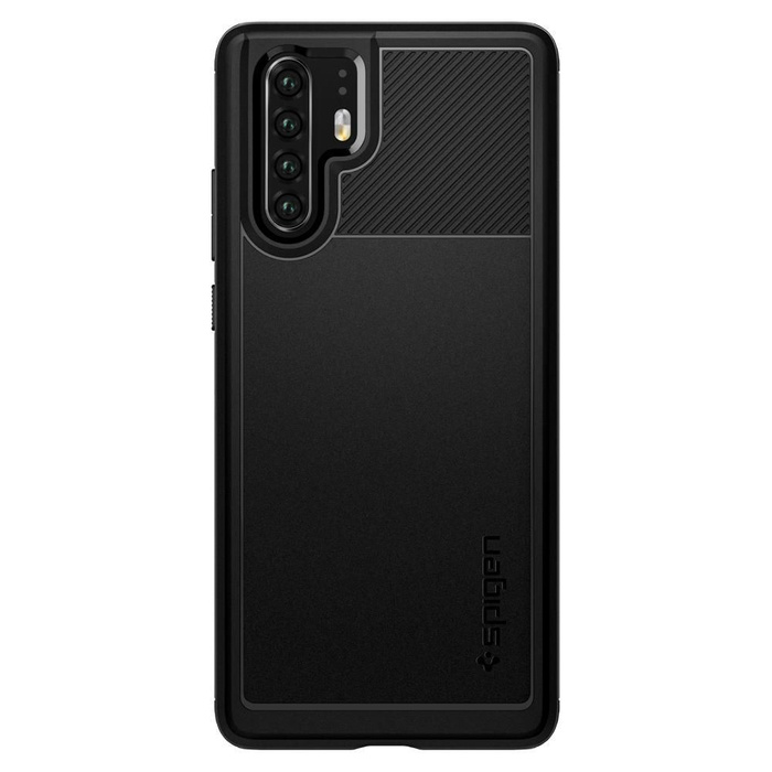 Etui SPIGEN Huawei P30 Pro Rugged Armor Black