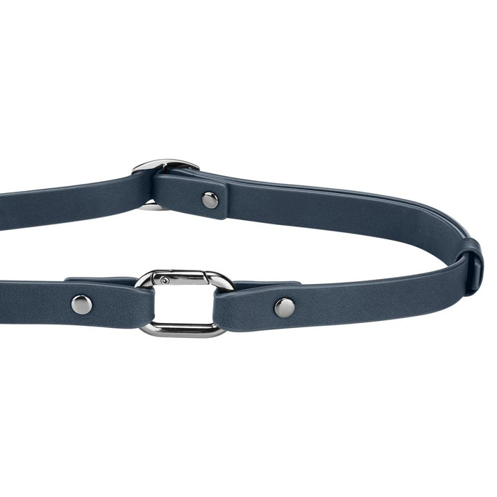 Etui Spigen Wallet ”s” Pro Iphone 15 Pro Navy