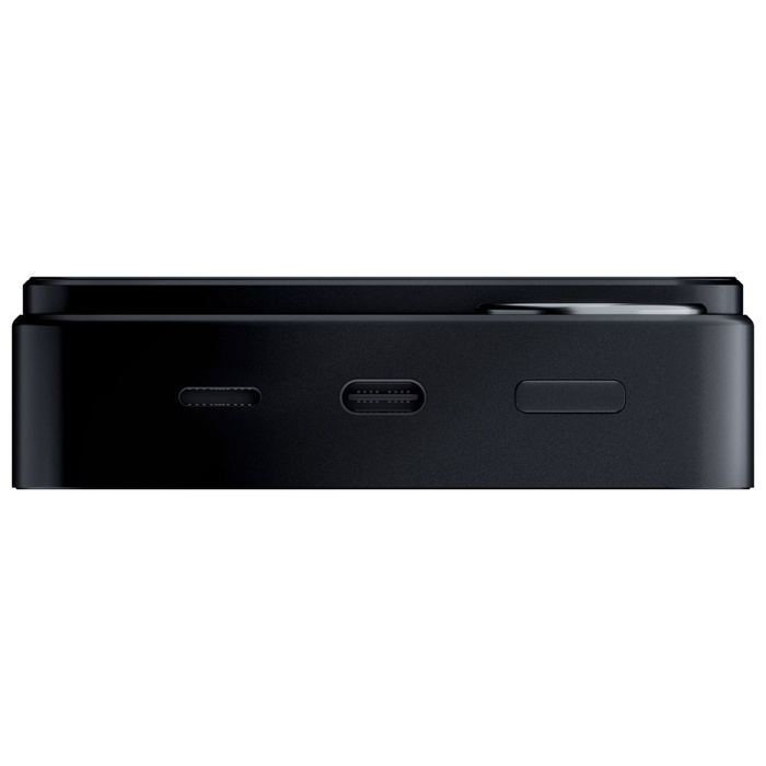 3MK HARDY MagSynergy Powerbank 10000 mAh z funkcją ładowania bezprzewodowego MagSafe