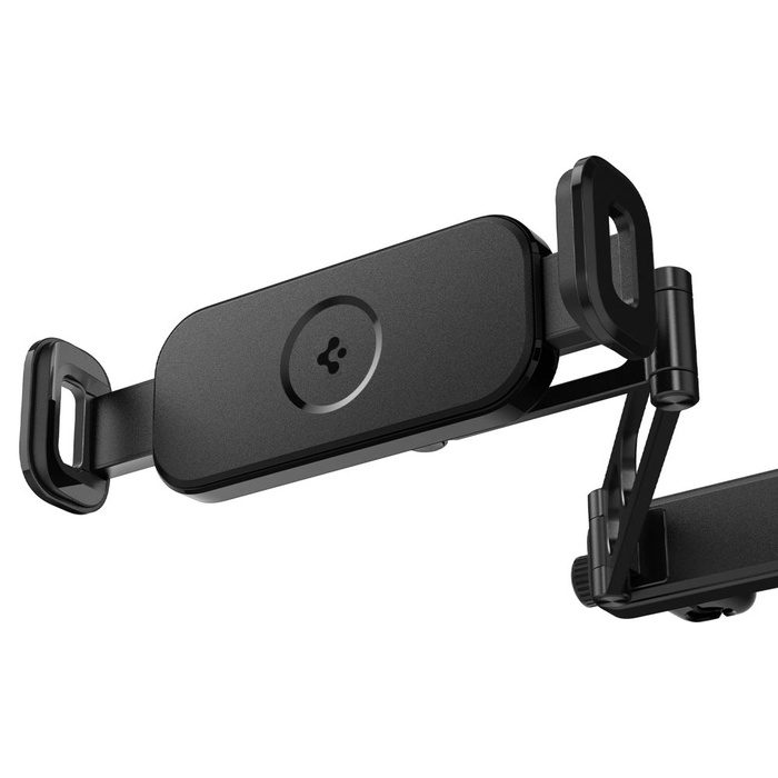 UCHWYT SPIGEN ONETAP UTS45 UNIVERSAL HEADREST CAR MOUNT BLACK