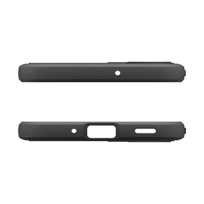 ETUI SPIGEN SAMSUNG GALAXY A17 4G / 5G RUGGED ARMOR MATTE BLACK