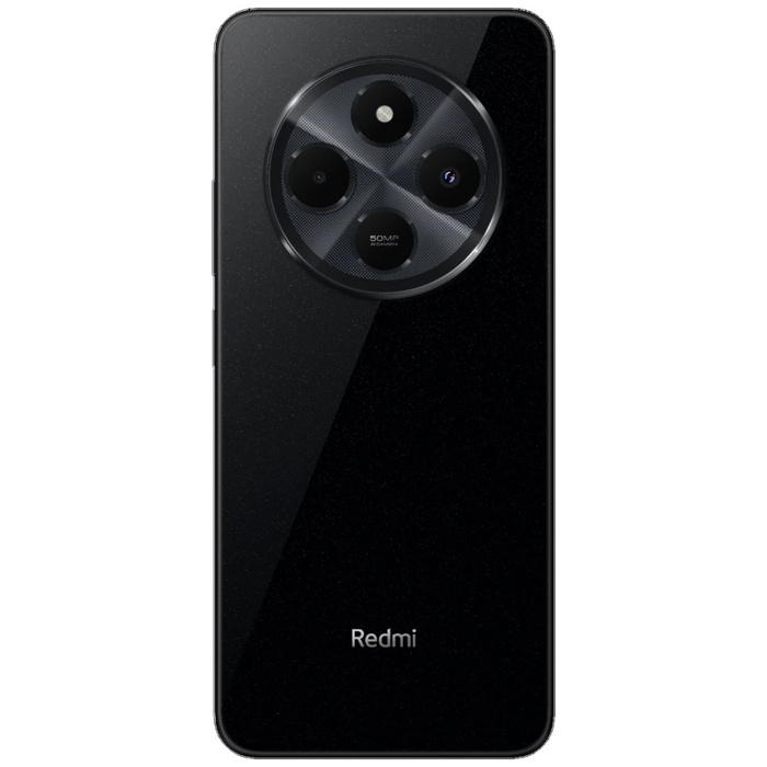 Smartfon Xiaomi Redmi 14C 4/128GB czarny