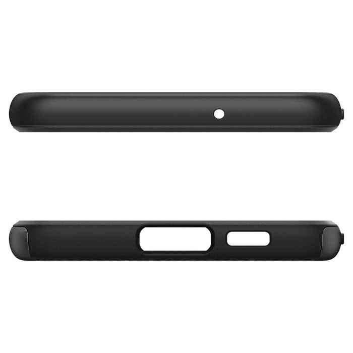 Etui Spigen Neo Hybrid Galaxy S23 Plus Black Case