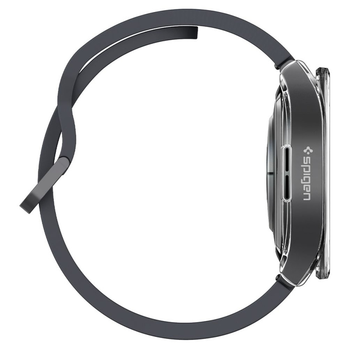 Etui Spigen Ultra Hybrid Galaxy Watch 6 (44 MM) Crystal Clear Case