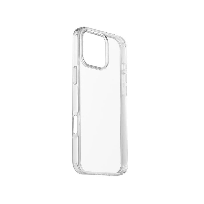 Etui ochronne Joyroom JR-16XD4 na iPhone 16 Pro Max - przezroczyste