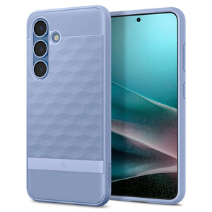 ETUI SPIGEN SAMSUNG GALAXY S25+ PARALLAX MAG MAGSAFE  PURPLE ISH