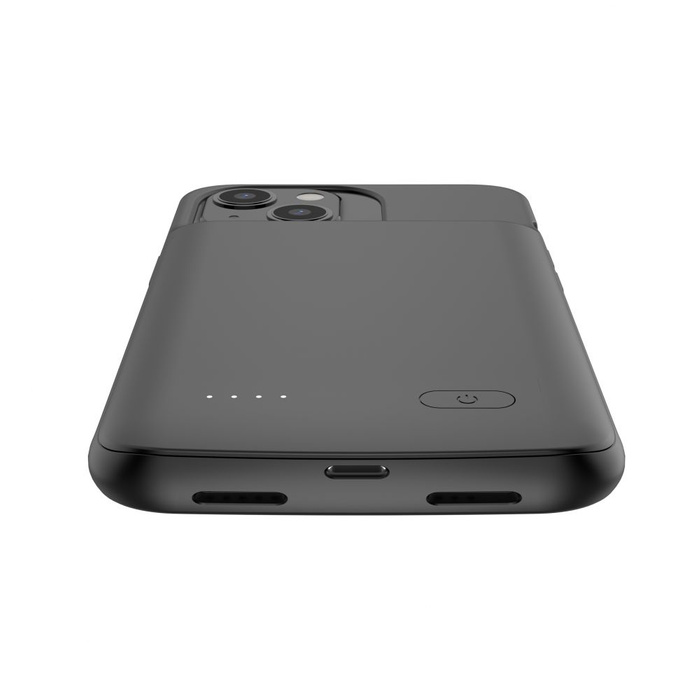 Etui TECH-PROTECT iPhone 13 / 13 Pro Powercase 4800mAh Black