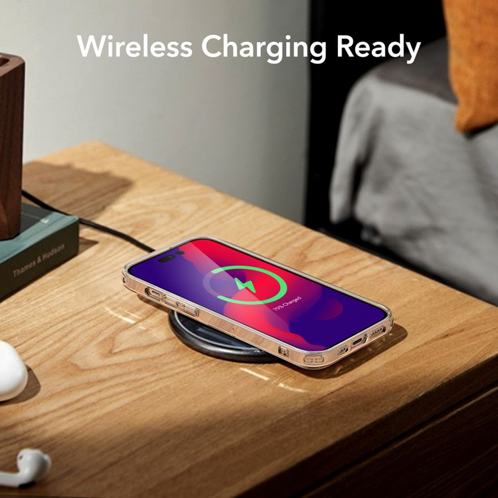 Etui Esr Project Zero iPhone 14 Pro Clear