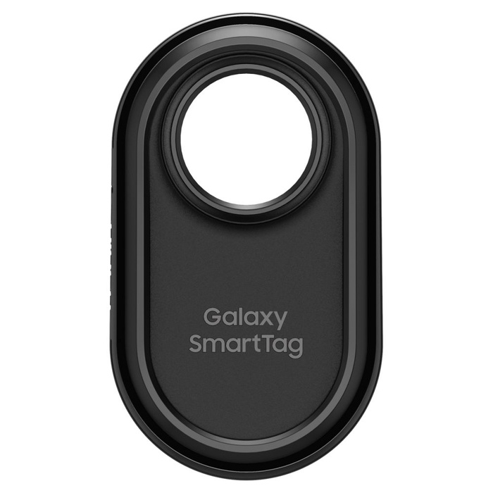 Etui Spigen Rugged Armor Galaxy Smarttag 2 Matte Black