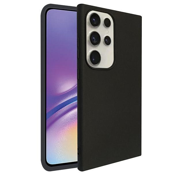 Beline Etui Candy Sam S24 Ultra S928czarny/black