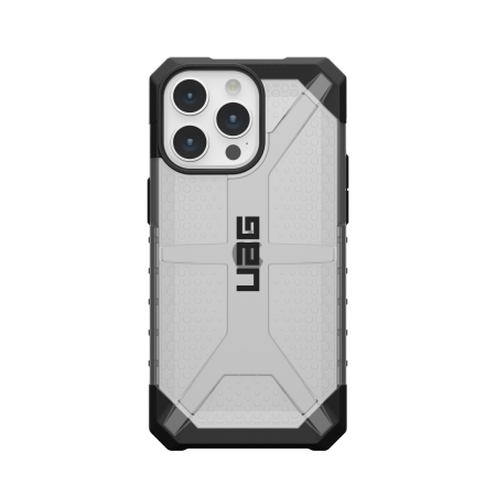 Etui UAG Plasma - obudowa ochronna do iPhone 15 Pro Max (ice) Case
