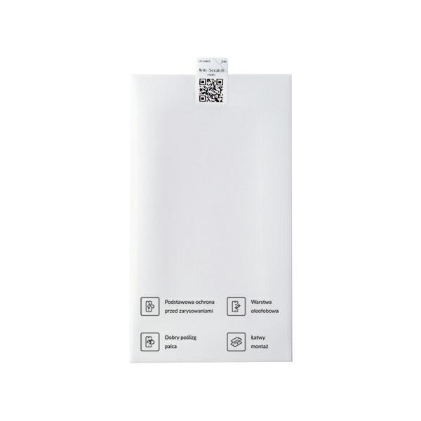 3MK All-Safe Sell Watch Anti-Scratch Sprzedaż w pakiecie po 25szt cana dotyczy 1szt