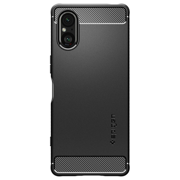 Etui Spigen Rugged Armor Sony Xperia 5 V Matte Black