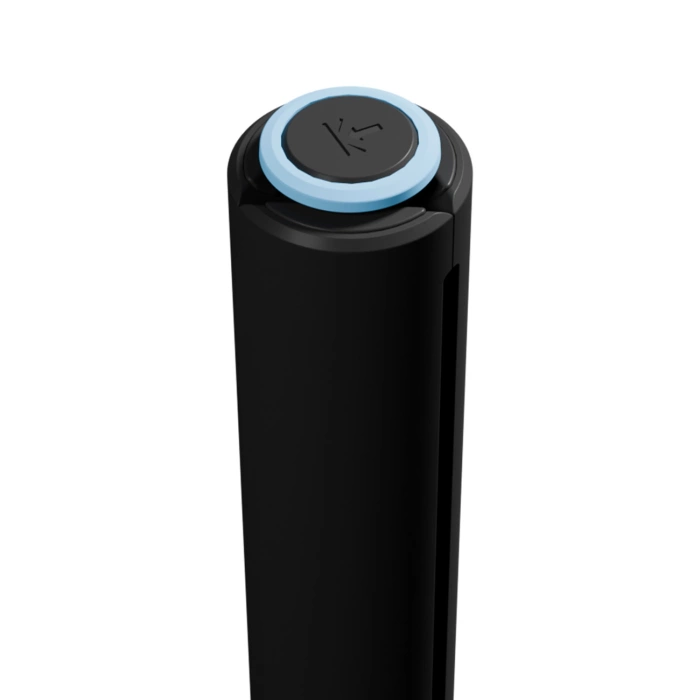 Selfie stick Statyw Wozinsky WRZP1 z automatycznie rozkładanymi nóżkami 1,7m Czarny