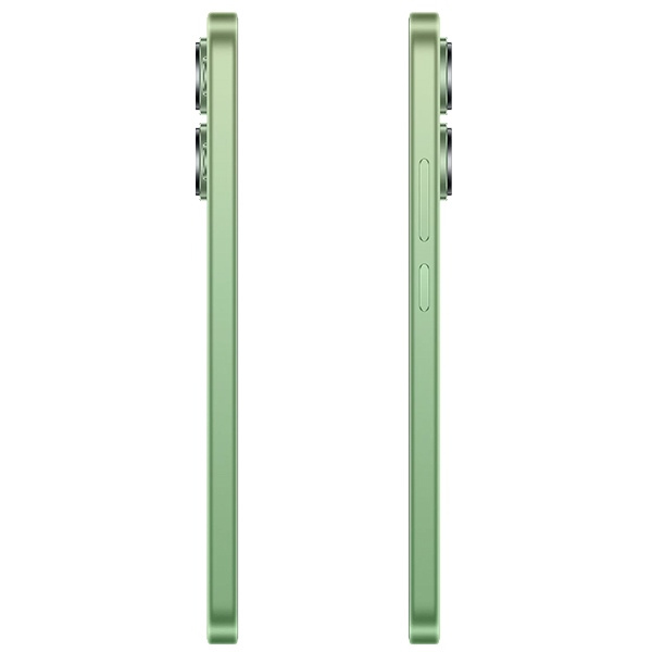 Xiaomi Redmi Note 13 6/128 GB zielony/mint green 53393
