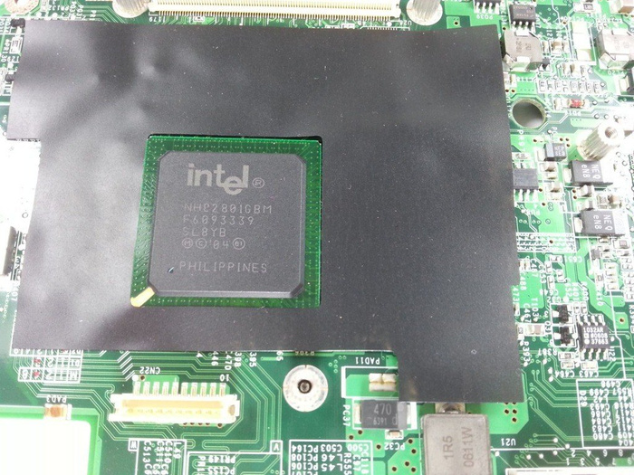 Płyta Główna Toshiba P100 P105 Intel 945PM