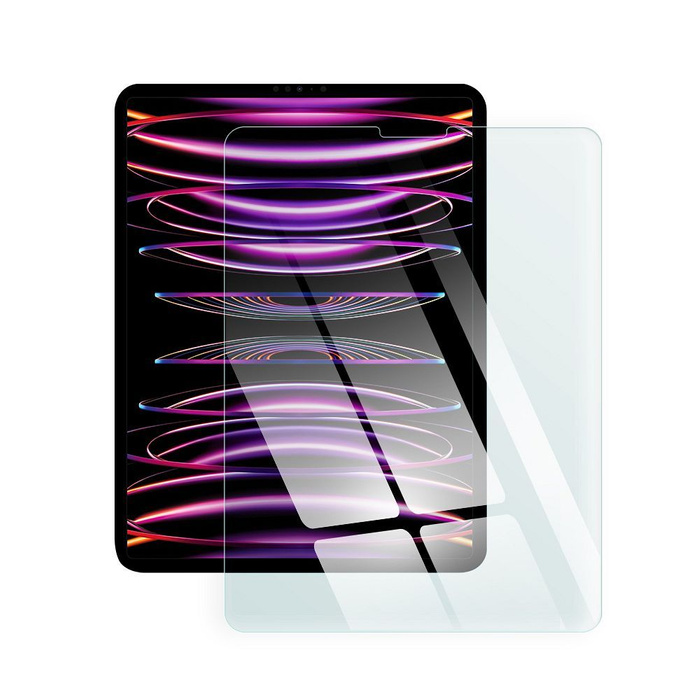 Szkło hartowane do iPad Pro 2020 11" Blue Star