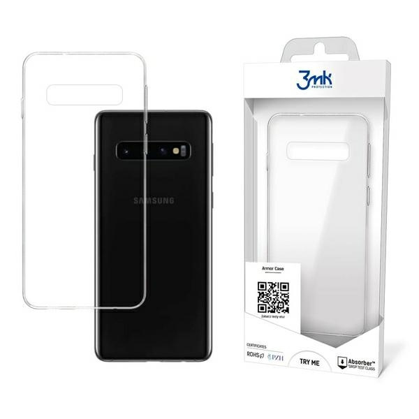 3MK Armor Etui Samsung G973 S10