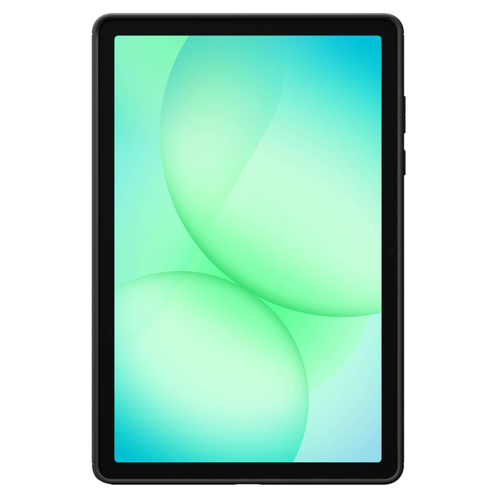 ETUI SPIGEN SAMSUNG GALAXY TAB A11+ PLUS 11.0 X230 / X235 / X236 RUGGED ARMOR MATTE BLACK