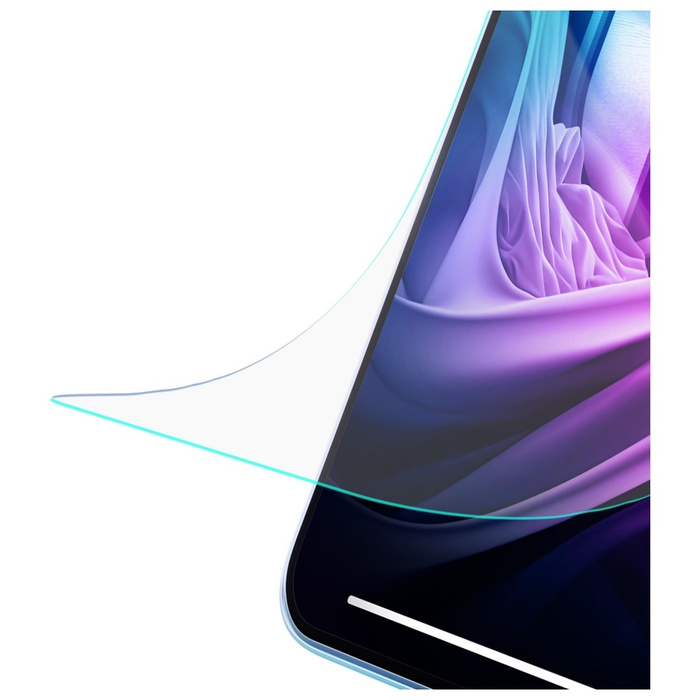 Matowa folia ochronna 3MK Samsung Galaxy Z Flip7 FE Silky Matt Pro