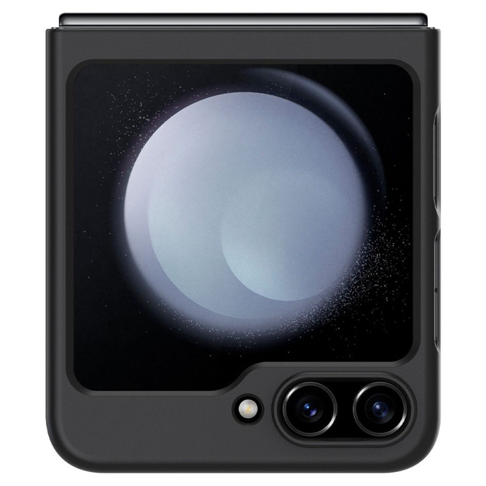 Etui Spigen Airskin Galaxy Z Flip 5 Black Case