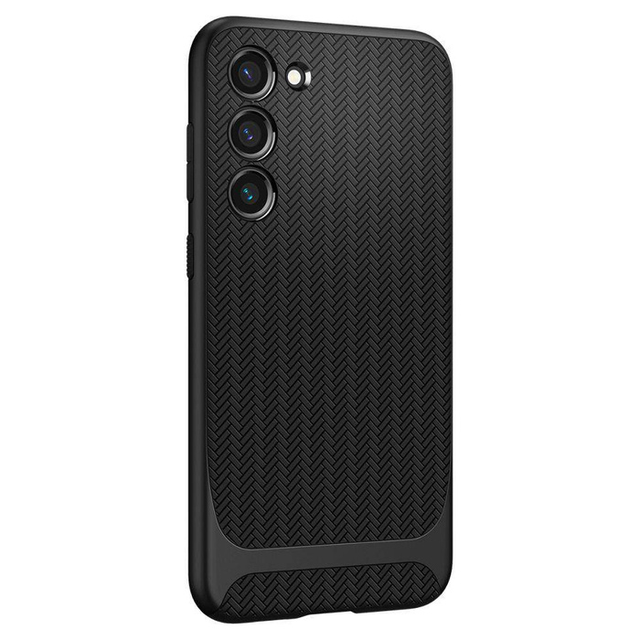 Etui Spigen Neo Hybrid Galaxy S23 Plus Black Case