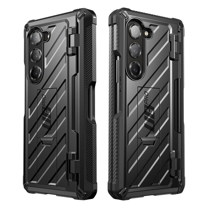 SUPCASE UNICORN BEETLE PRO GALAXY Z FOLD 6 BLACK